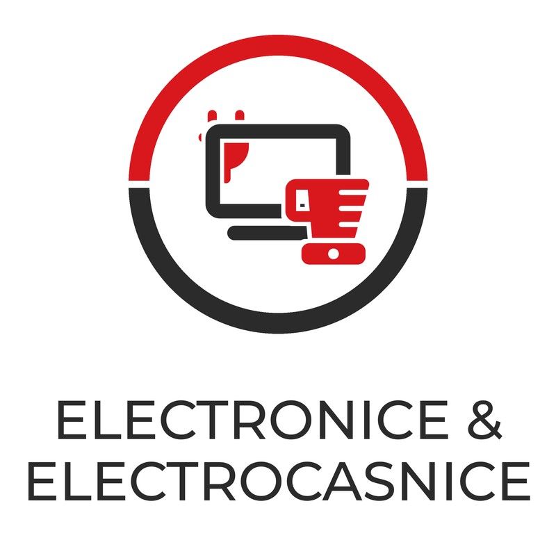 Electronice și electrocasnice