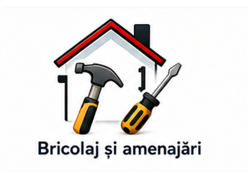 Bricolaj și amenajări