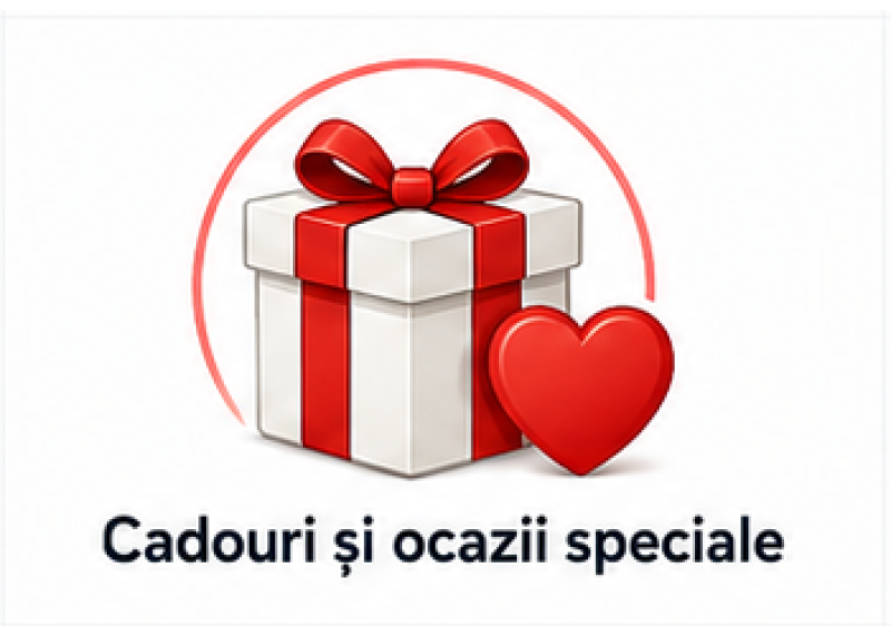 Cadouri și ocazii speciale