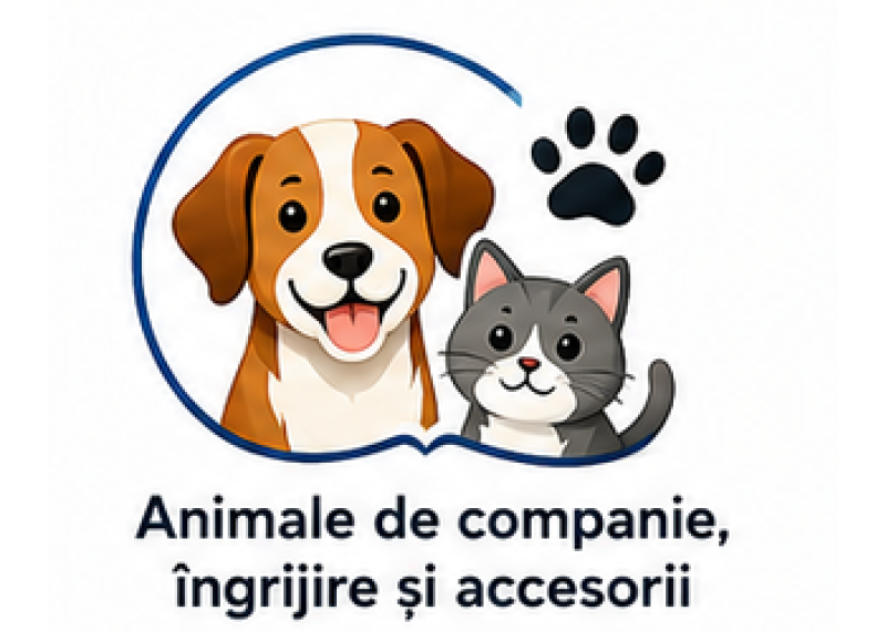 Animale de companie, îngrijire și accesorii