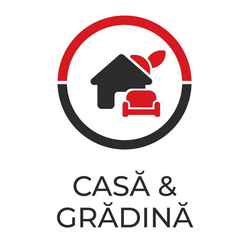 Casă și grădină