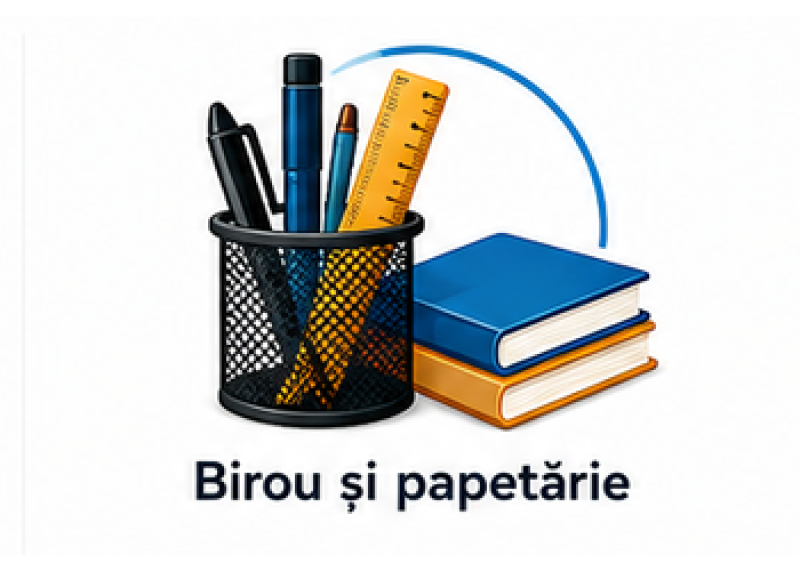 Birou și papetărie