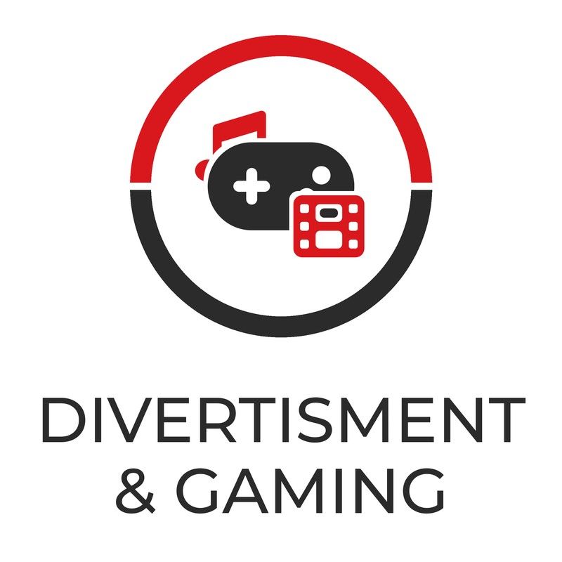 Divertisment & Gaming