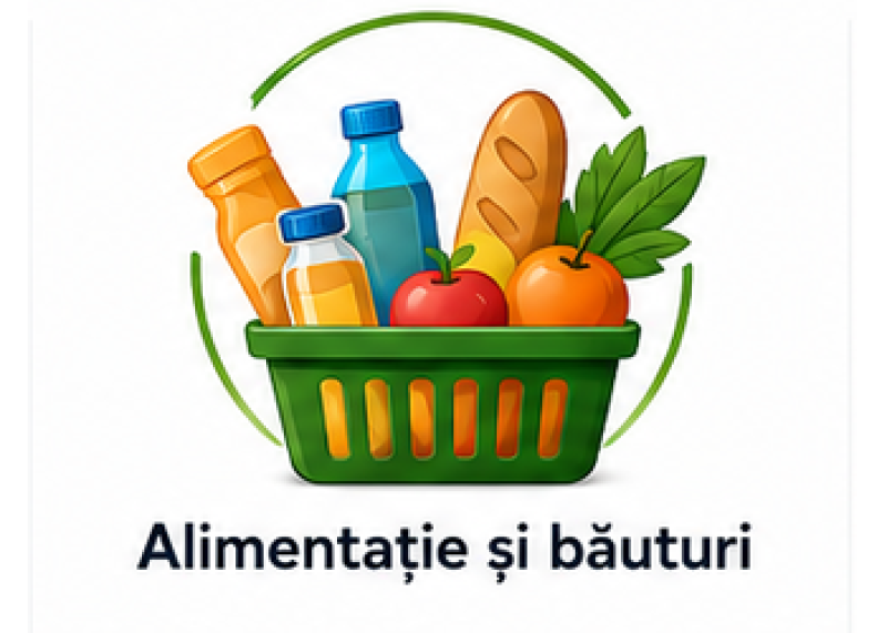 Alimentație și băuturi