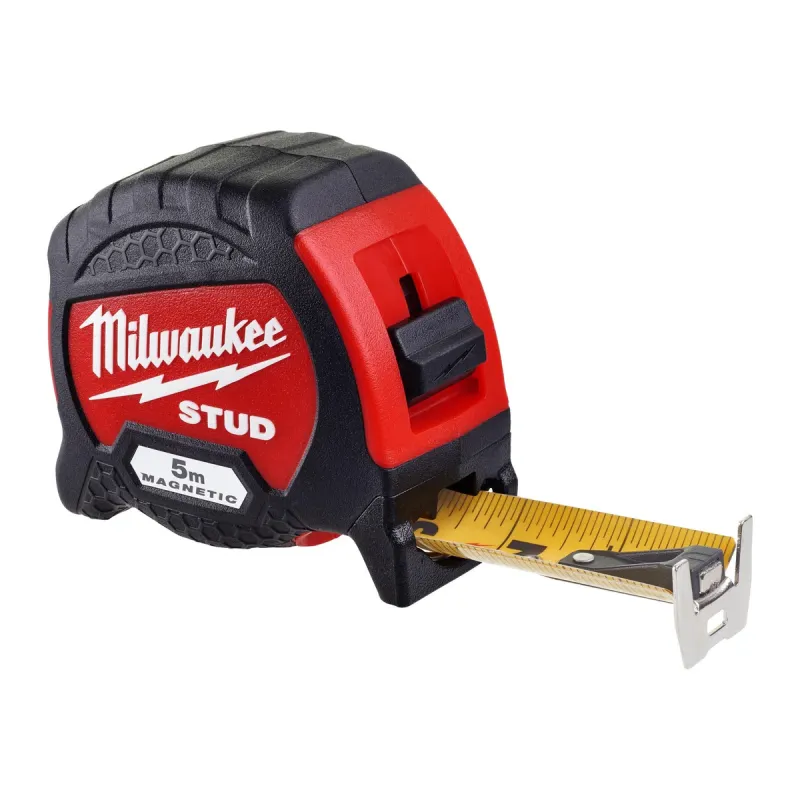 Imaginea numarul 2 reprezentatand Ruletă STUD™, Gen II, 5 m, Milwaukee