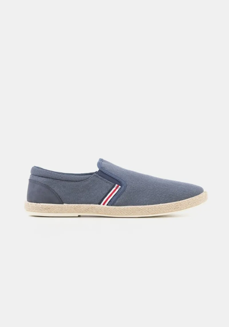 Imaginea numarul 2 reprezentatand Mocasini TEX bărbați 40/46, gri