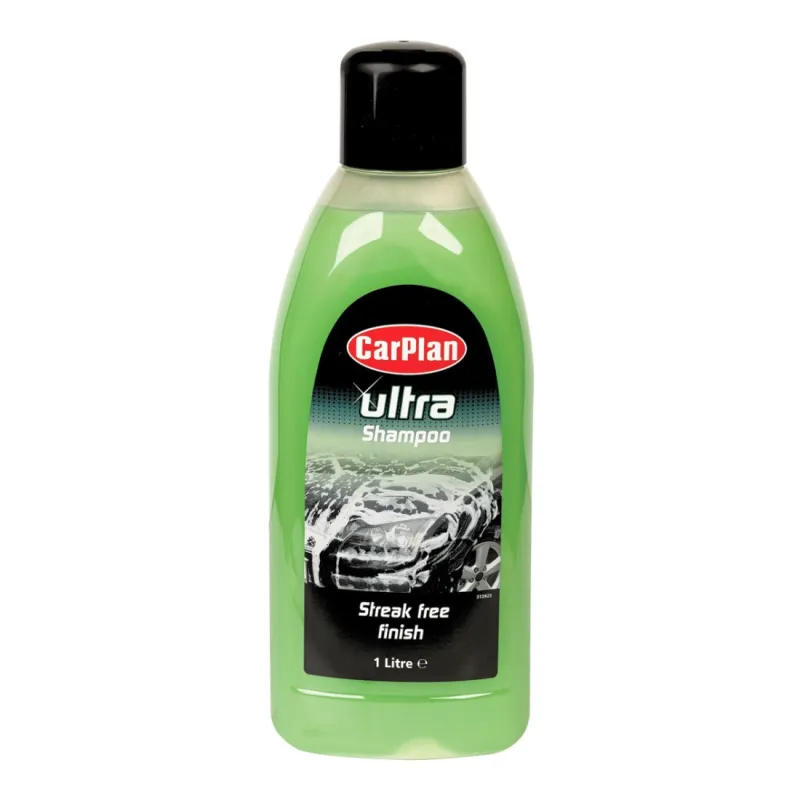 Imagine pentru Șampon auto Carplan Ultra 1 l