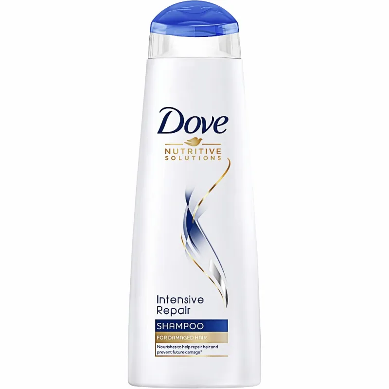 Imagine pentru Șampon pentru păr Dove Intense Repair 250 ml