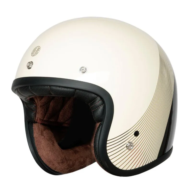 Imagine pentru Cască moto Open Face Origine Primo