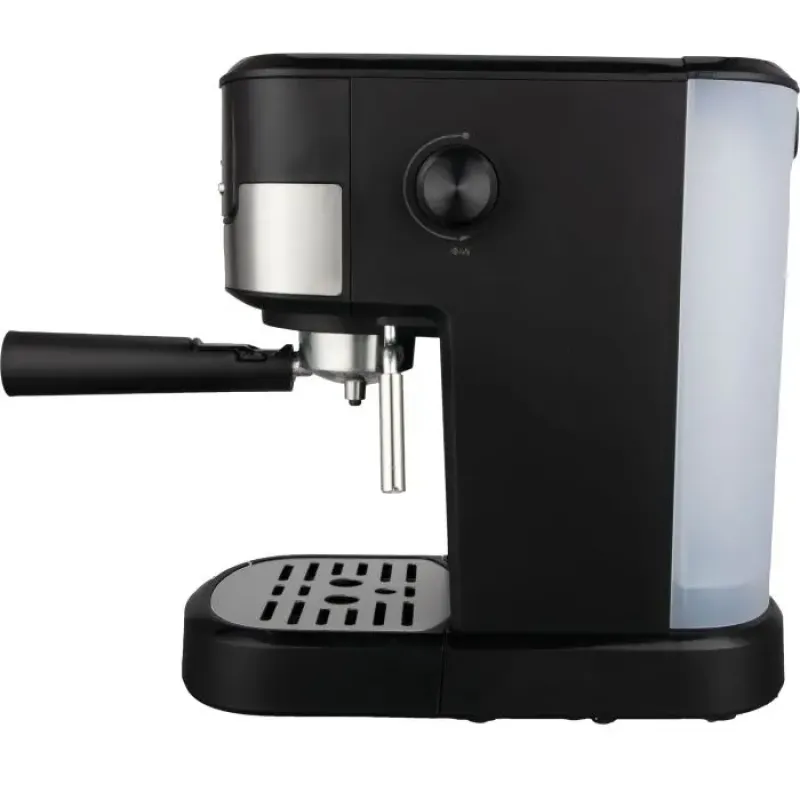 Imaginea numarul 2 reprezentatand Espressor manual VEM15N, 750 W, 15 bar, 1.2 l, Vision Chef