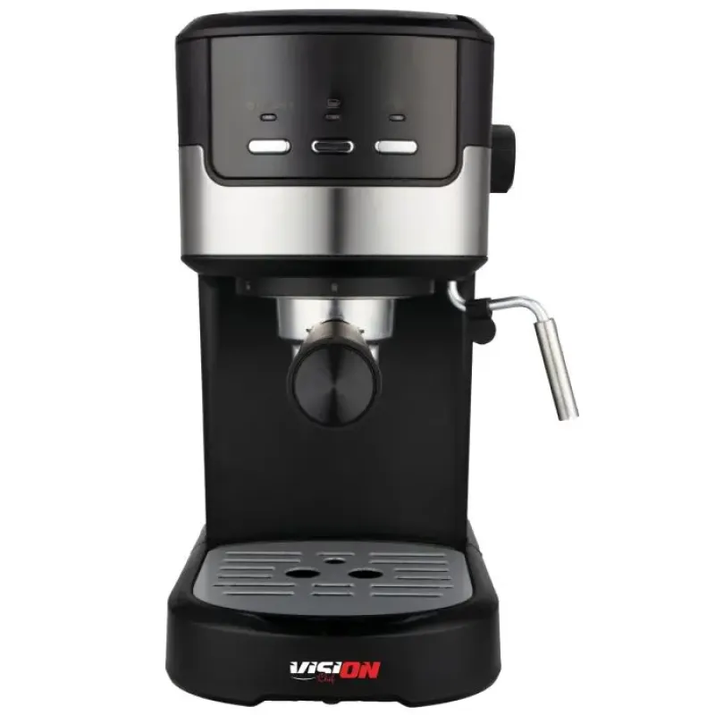 Imaginea numarul 3 reprezentatand Espressor manual VEM15N, 750 W, 15 bar, 1.2 l, Vision Chef