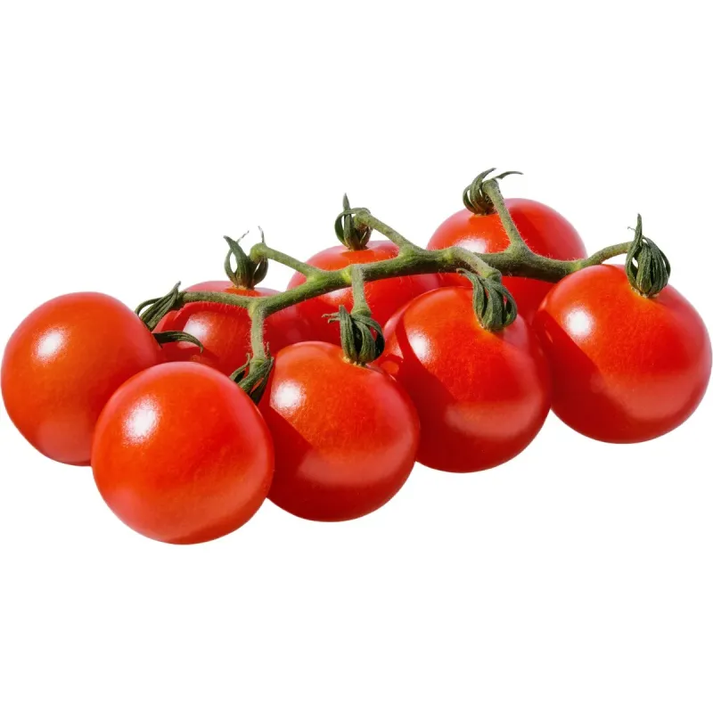 Imagine pentru Roșii ciorchine Filiera Auchan, 250 g
