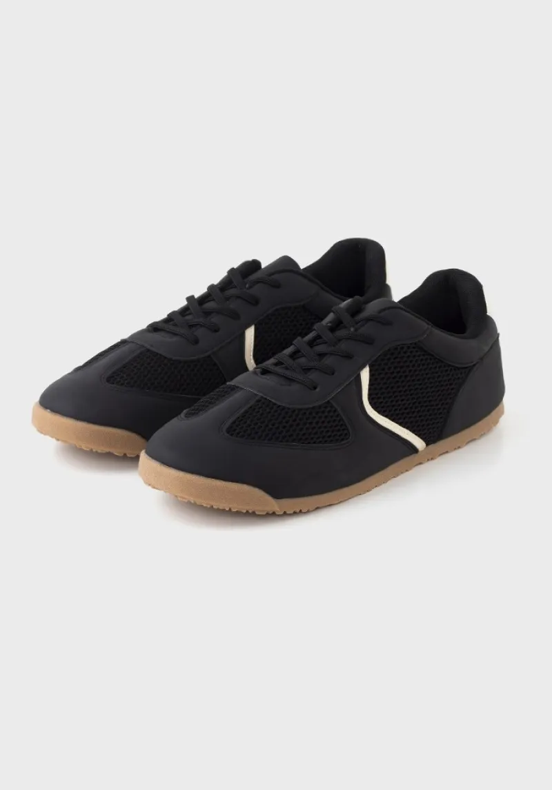 Imagine pentru Pantofi sport TEX bărbați 40/46, negru