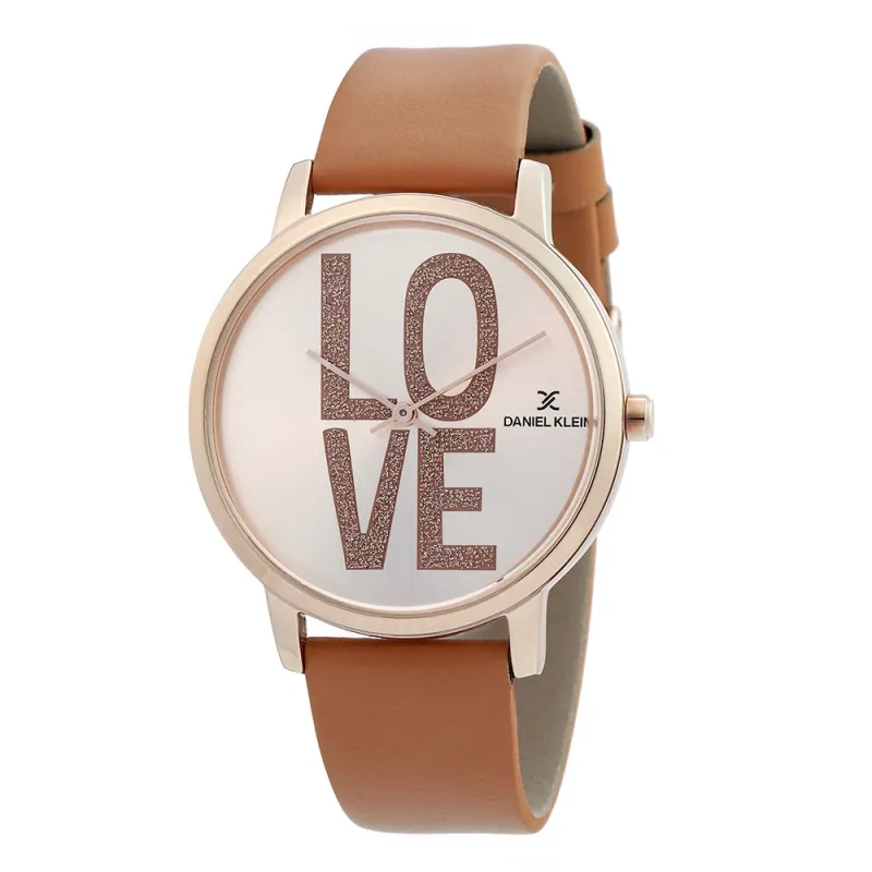 Imagine pentru Ceas Daniel Klein Trendy DK.1.12339.4