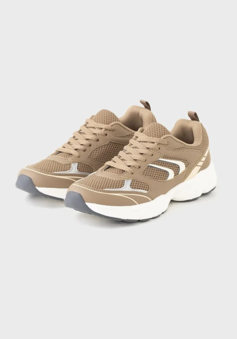Imagine pentru Pantofi sport TEX damă 36/42, gri