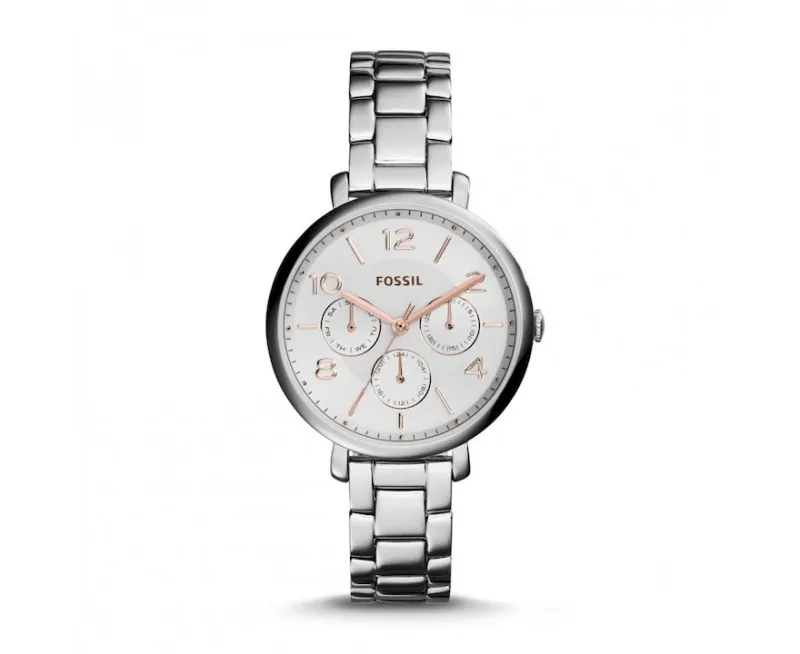 Imagine pentru Ceas de damă Jacqueline Fossil ES3738