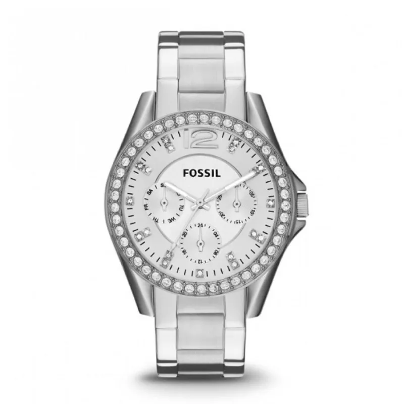 Imagine pentru Ceas de damă Fossil Riley ES3202