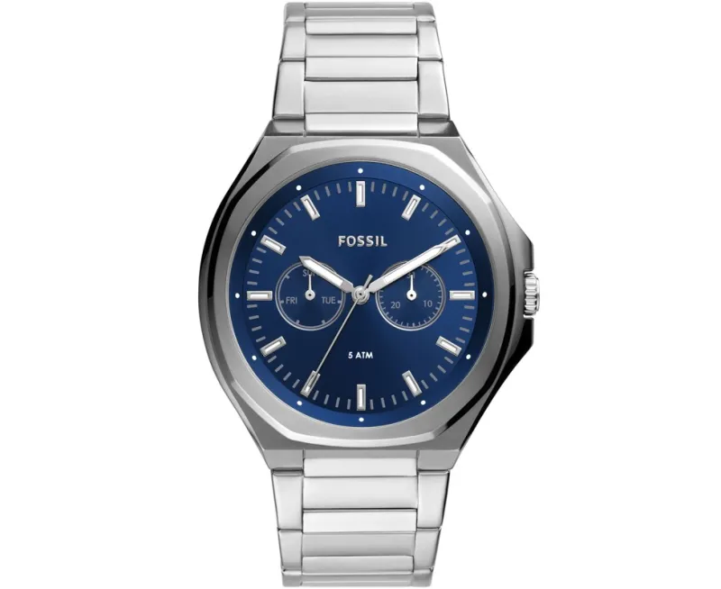 Imagine pentru Ceas bărbătesc Fossil Evanston Multifunction BQ2610