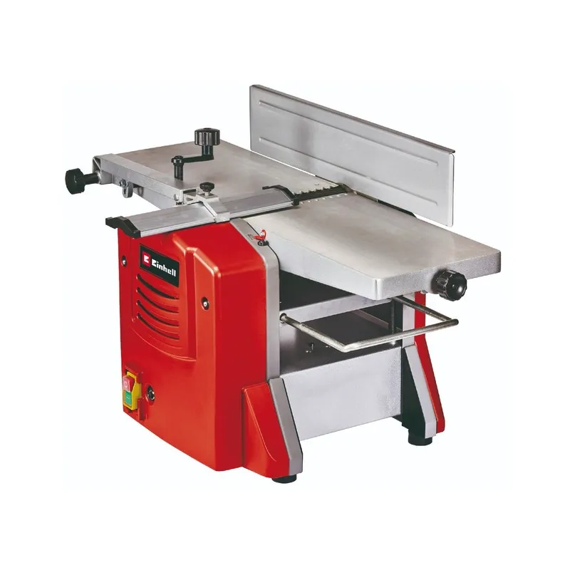 Imagine pentru Mașină de rindeluit cu masă TC-SP 204, 1500 W, max. 3 mm, Einhell