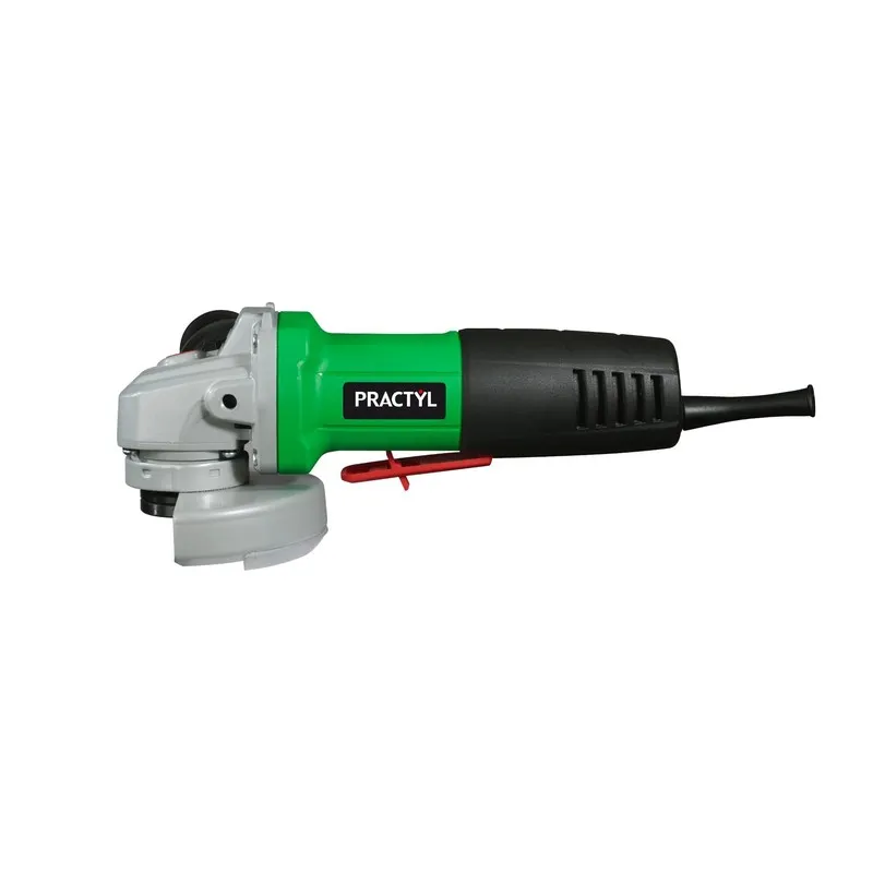 Imaginea numarul 3 reprezentatand Polizor unghiular, 500 W, Ø 115 mm, Practyl