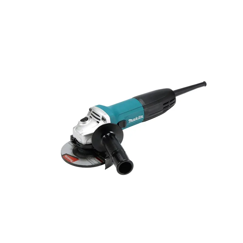 Imagine pentru Polizor unghiular GA4530R, 720 W, Ø 115 mm, Makita