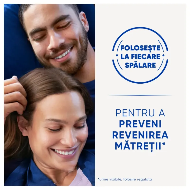 Imaginea numarul 6 reprezentatand Șampon antimatreata Head&Shoulders Classic Clean 400 ml