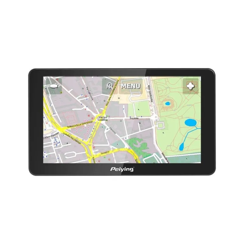Imagine pentru Navigatie GPS Peiying, 7