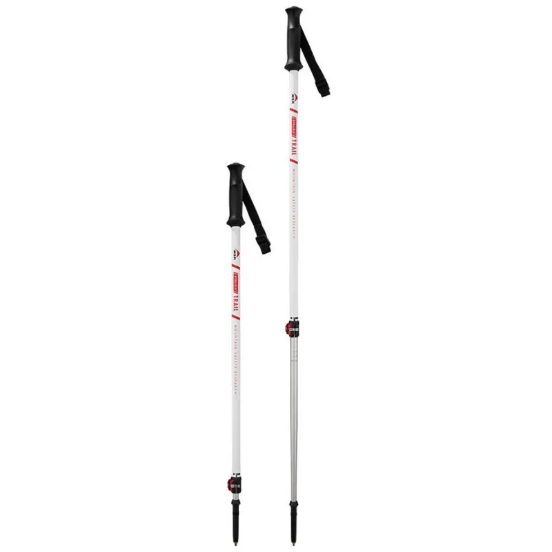 Imagine pentru Bețe de trekking MSR DynaLock Trail 2 100 - 140 cm