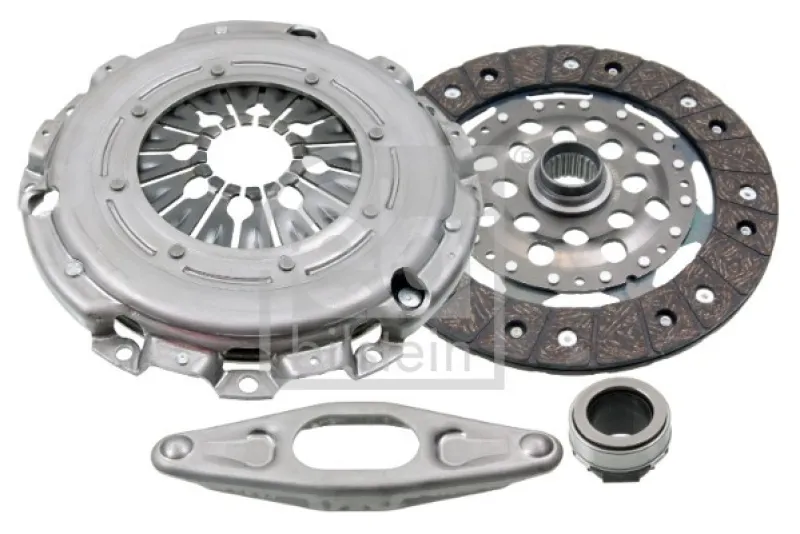 Imagine pentru Set ambreiaj FEBI BILSTEIN 1004588