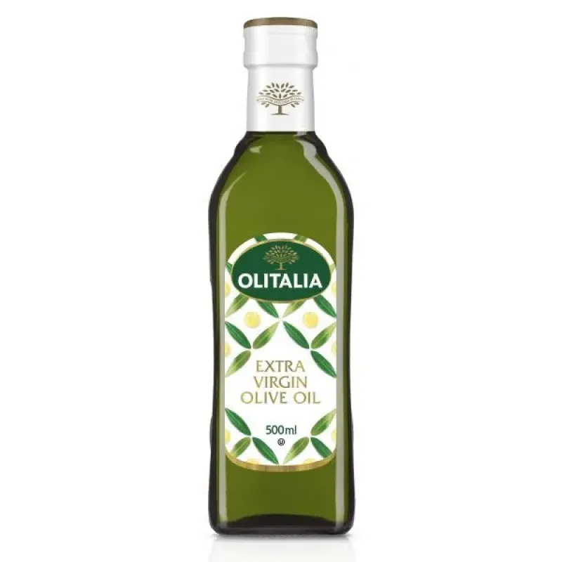 Imagine pentru Ulei de masline Olitalia extra virgin 500 ml