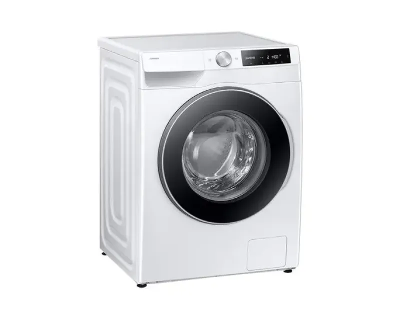 Imagine pentru Masina de spalat rufe Samsung WW11DG6B25LEU4, Clasa A, AI Ecobubble, Super Speed 39 min, AI Control,