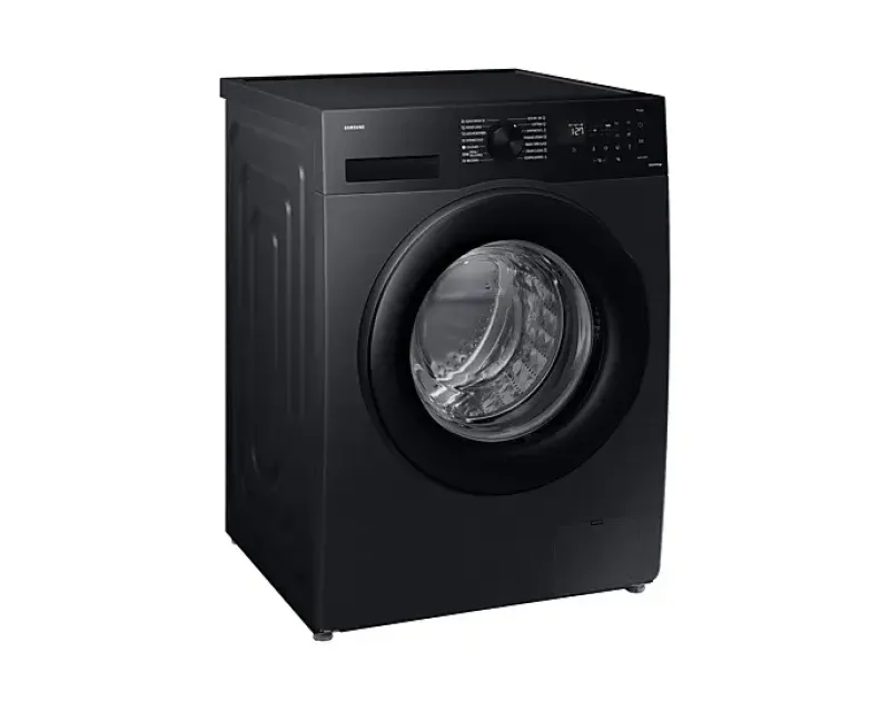 Imagine pentru Masina de spalat rufe Samsung WW90CGC04DABLE, Clasa A, Eco Bubble, WiFi SmartThings, AI Energy, Moto