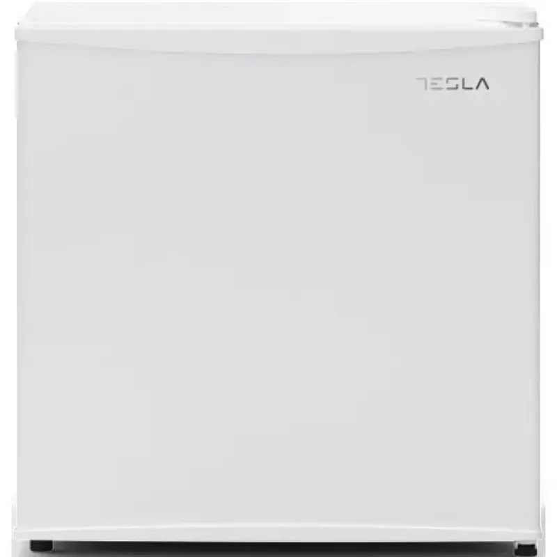 Imagine pentru Frigider minibar Tesla RS0400ME, 43 litri, Clasa E, Alb
