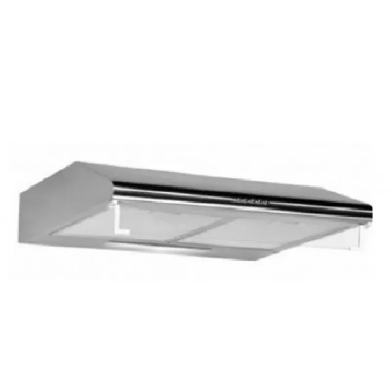 Imagine pentru Hota clasica Studio Casa Alfa Inox 2 motoare, 60cm