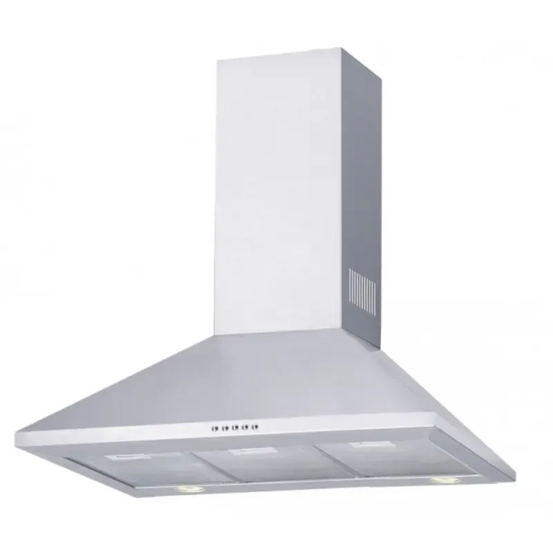 Imagine pentru Hota decorativa Studio Casa Kaminox90, 1 motor, 3 viteze, 90 cm, Inox