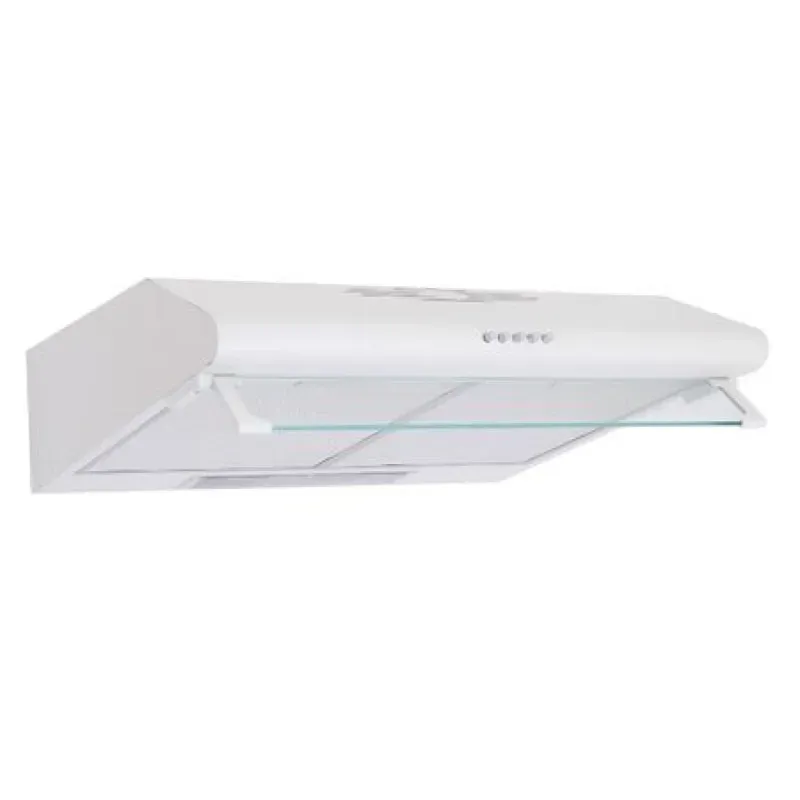 Imagine pentru Hota Clasica, Studio Casa Olymp, 60 cm, 2 motoare, Alb
