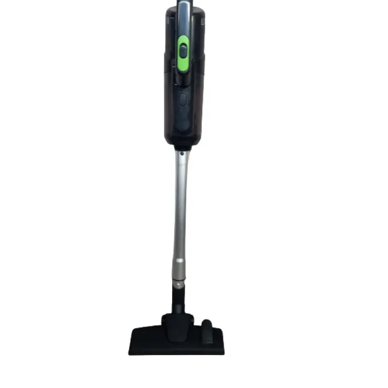 Imagine pentru Aspirator vertical fara sac 2 in 1 Studio Casa EASY GREEN, 600 W, Tehnologie Cyclon, Filtru Hepa, Cl