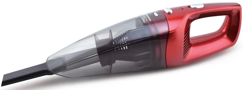 Imagine pentru Aspirator portabil Heinner HHVC-M7.4RD, Putere aspirare 2.3 kPa, aspirare uscata si umeda