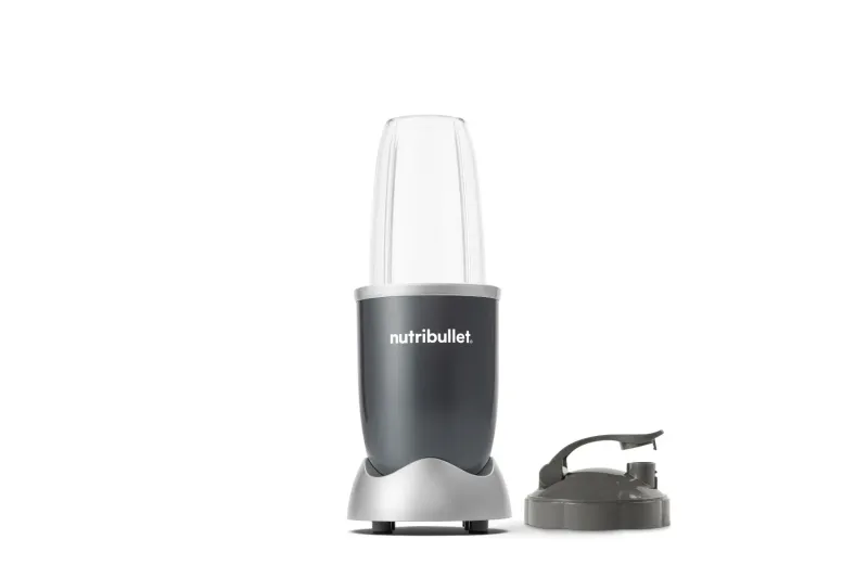 Imagine pentru Blender Nutribullet NB614DG, 0.7 litri, 600 W, Argintiu