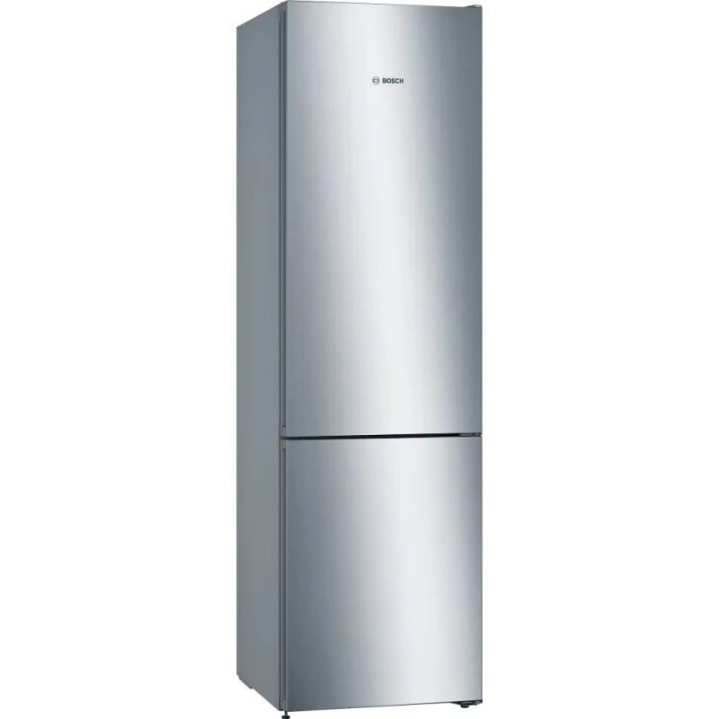 Imagine pentru Combina frigorifica Bosch KGN39VLEB, 368 litri, Clasa E, Argintiu
