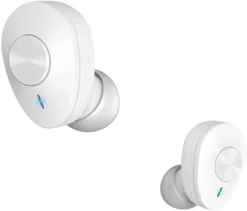 Imagine pentru Căști wireless Buddy, true wireless, culoare alb, Freedom