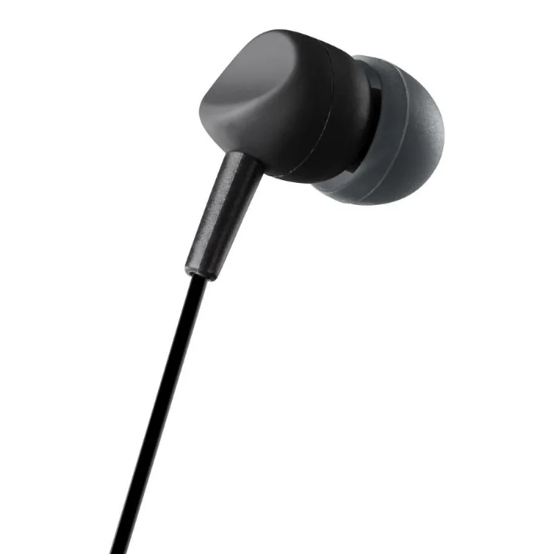 Imagine pentru Căști cu fir cu USB-C, negru, Hama