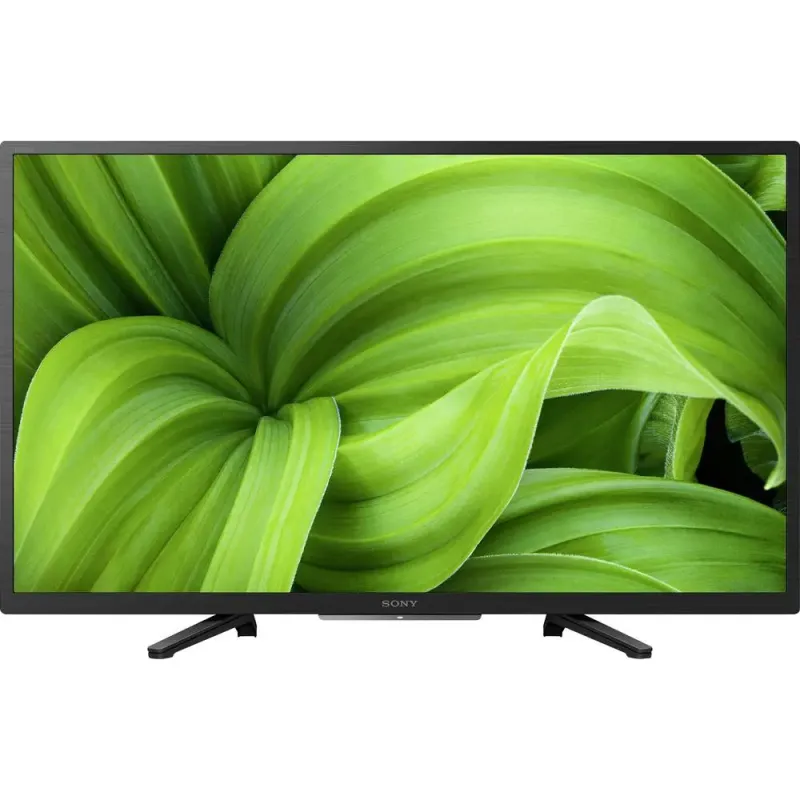 Imagine pentru Televizor LED Smart Sony 32W800P, 80 cm, HD, Negru