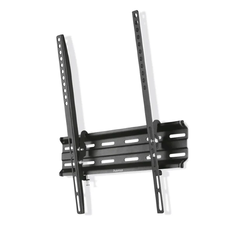 Imagine pentru Suport TV de perete Hama 220810, Reglabil, 32-65 inch, Negru