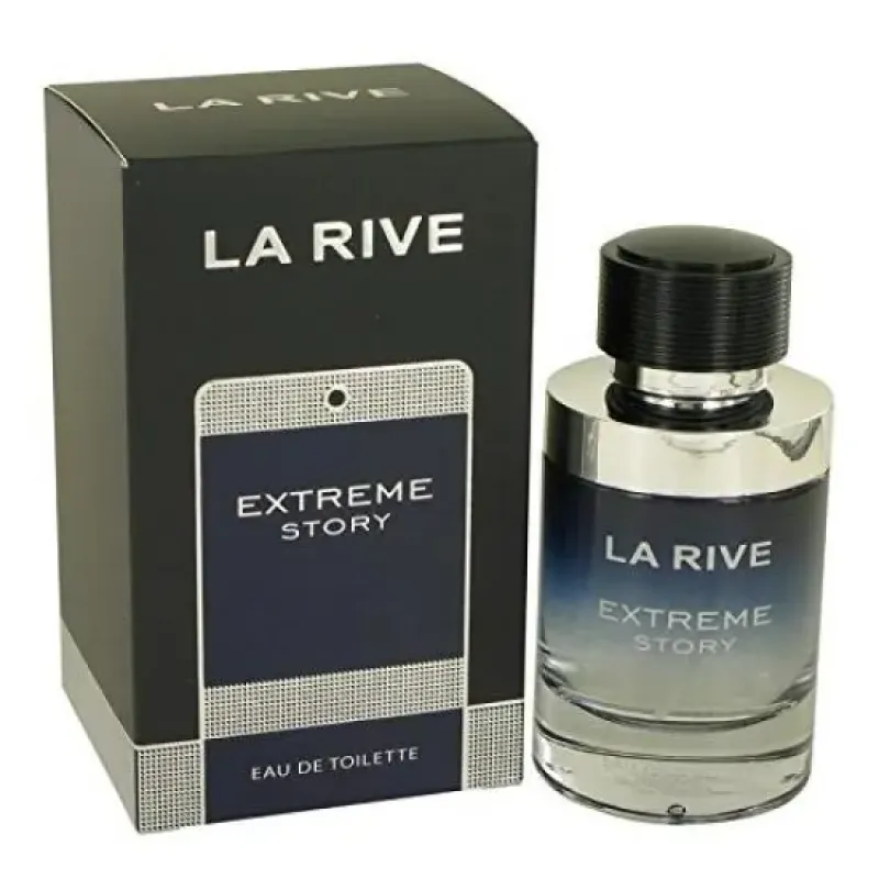 Imagine pentru Apa de parfum La Rive Extreme Story 75ml