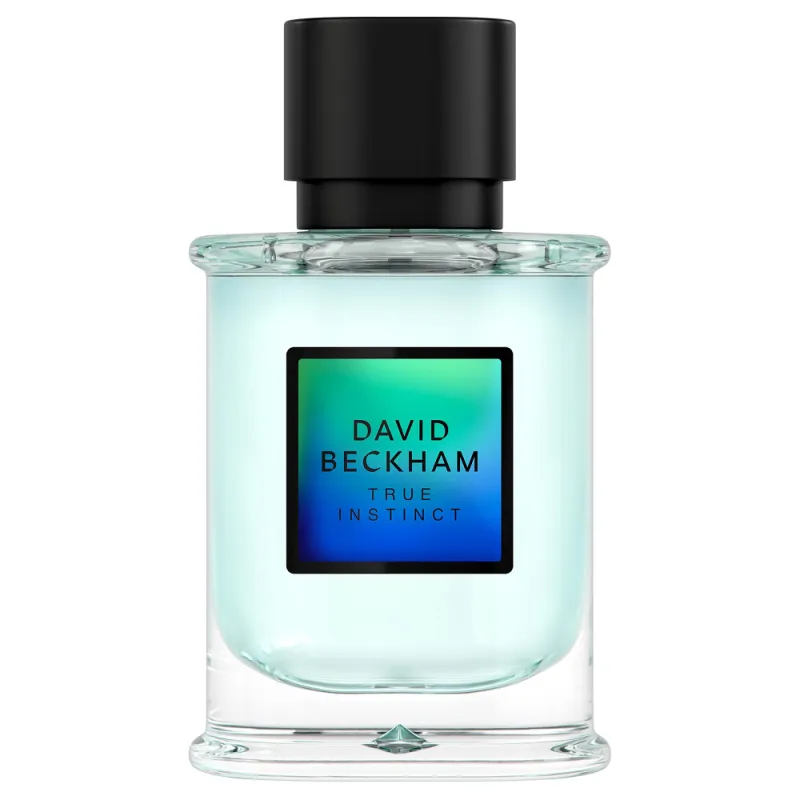 Imagine pentru David Beckham True Instinct Apa De Parfum 50Ml