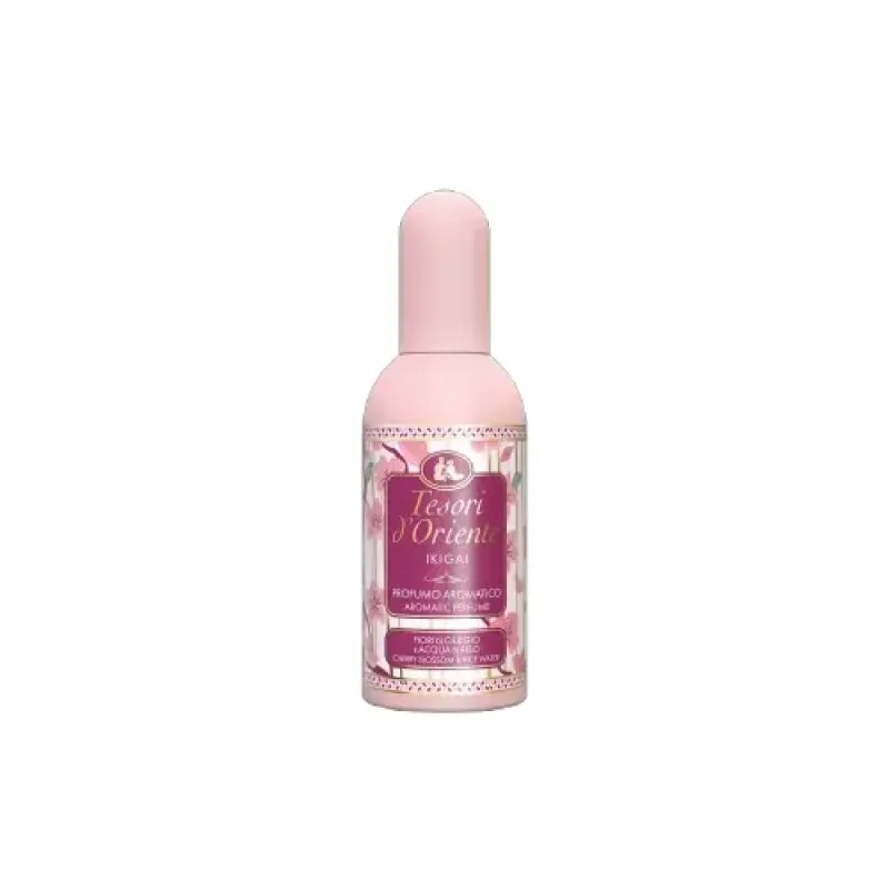 Imagine pentru Tesori d'Oriente parfum Ikigai, 100ml