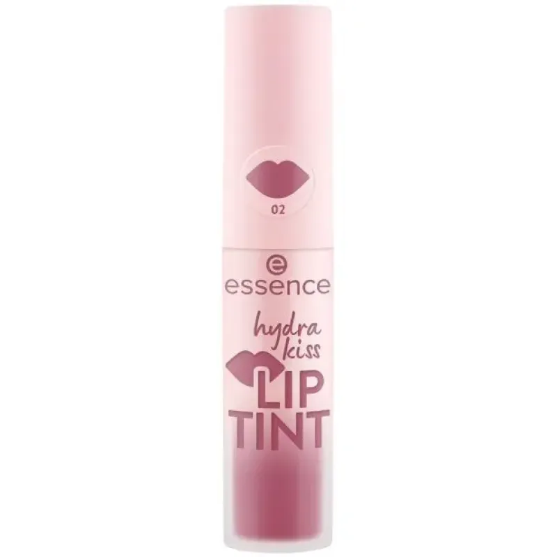 Imagine pentru Ruj Buze Essence Hydra Kiss 02 4 ml