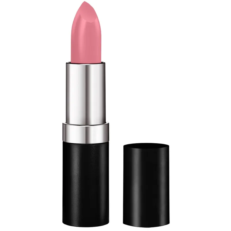 Imagine pentru Ruj de buze satinat Miss Sporty Colour Satin to last 100 Tender Pink, 4 g