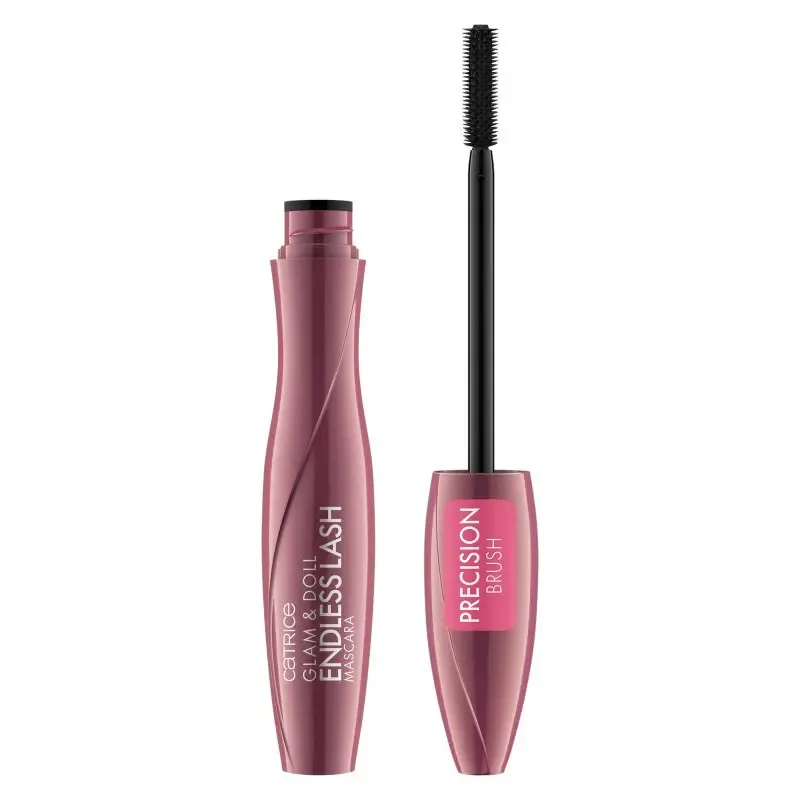 Imagine pentru Mascara Catrice Glam & Doll Endless Lash Mascara, 10 ml